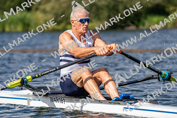 Henley Masters 3-9057