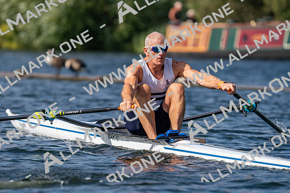 Henley Masters 3-9066