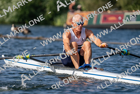 Henley Masters 3-9065