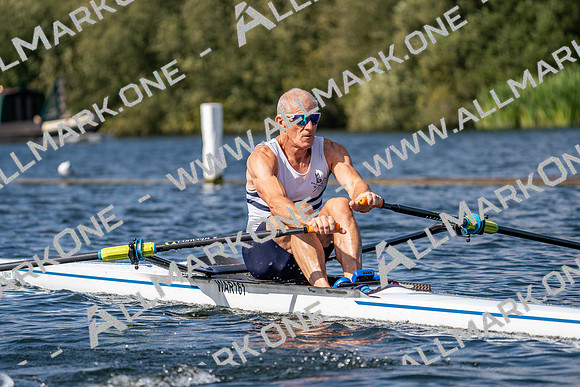 Henley Masters 3-9059