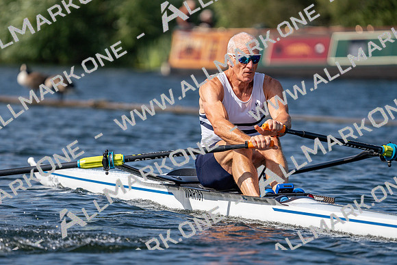 Henley Masters 3-9064