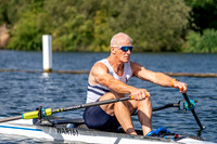 Race 274 Op MasE 1x - Sidaway vs Westmore