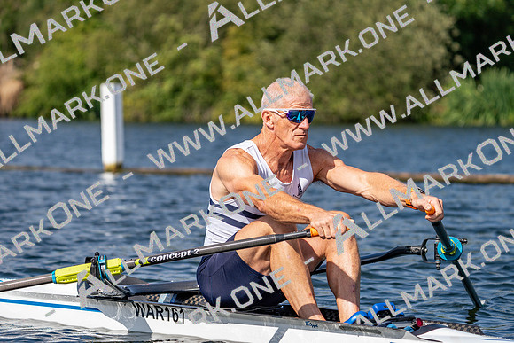 Henley Masters 3-9048