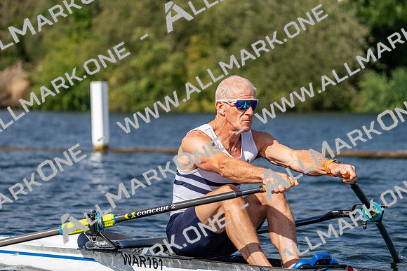 Henley Masters 3-9049