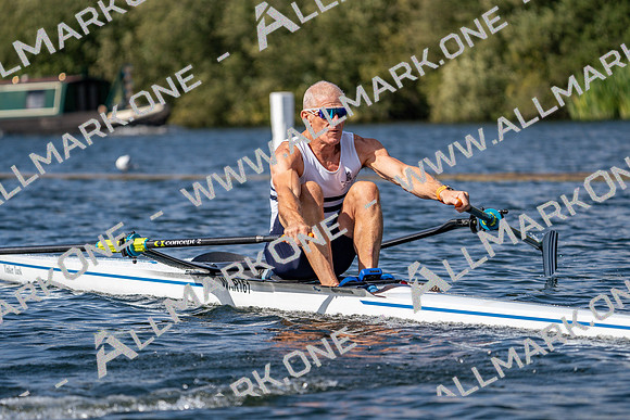 Henley Masters 3-9060