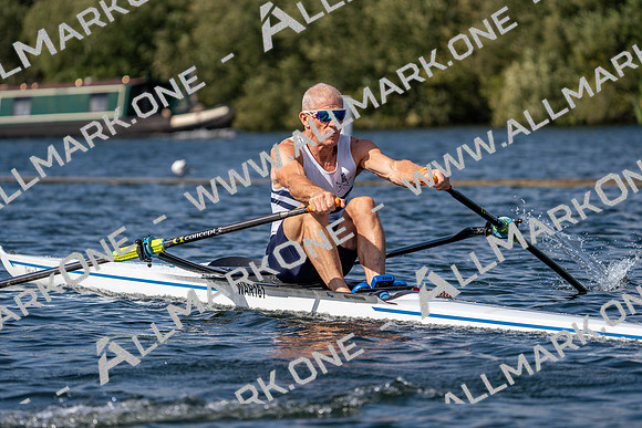 Henley Masters 3-9061