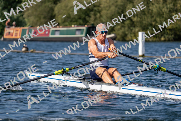 Henley Masters 3-9063