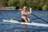Henley Masters 3-9062
