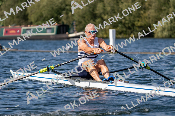 Henley Masters 3-9062