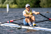 Henley Masters 3-9118