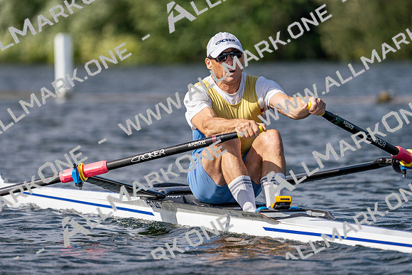 Henley Masters 3-9118
