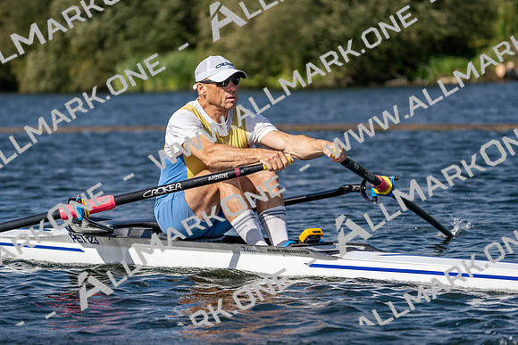 Henley Masters 3-9109