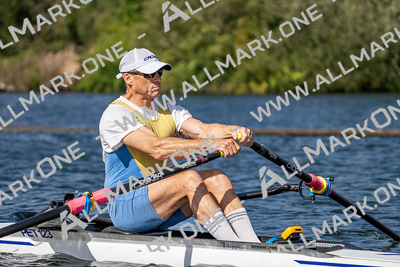 Henley Masters 3-9108