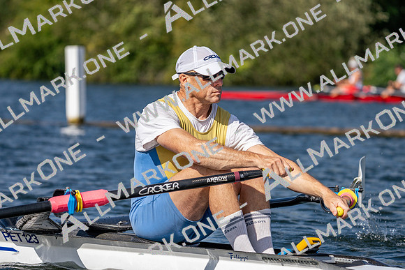 Henley Masters 3-9099