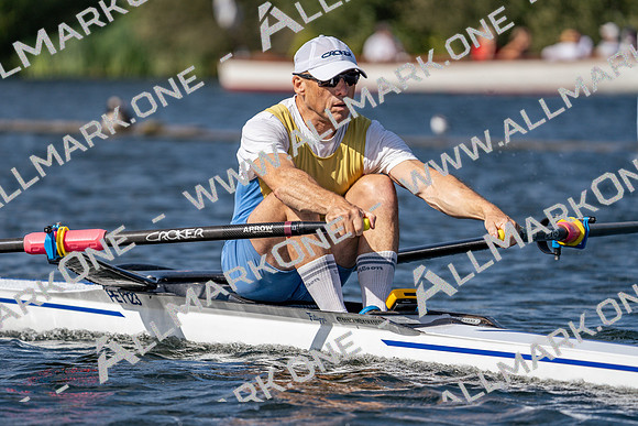 Henley Masters 3-9112