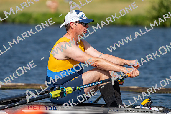 Henley Masters 3-9106