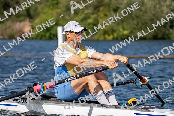 Henley Masters 3-9107