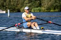 Henley Masters 3-9111