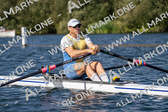 Henley Masters 3-9111