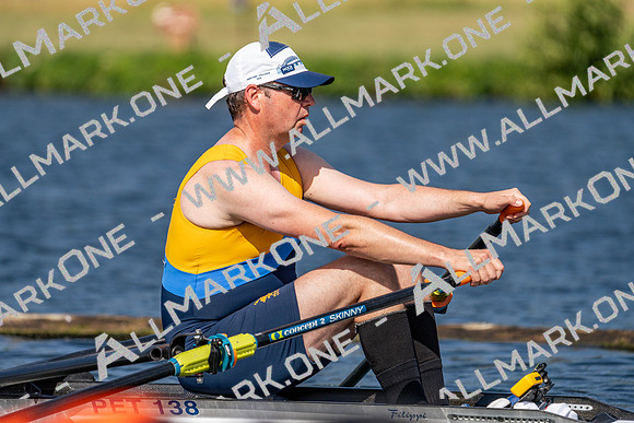Henley Masters 3-9104