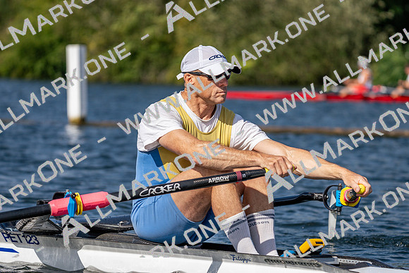 Henley Masters 3-9100