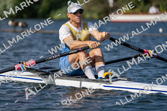 Henley Masters 3-9114