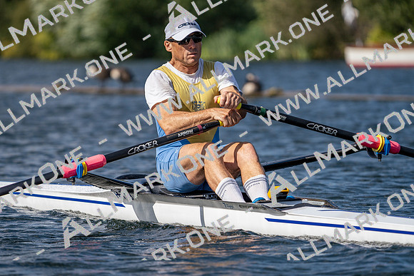 Henley Masters 3-9115
