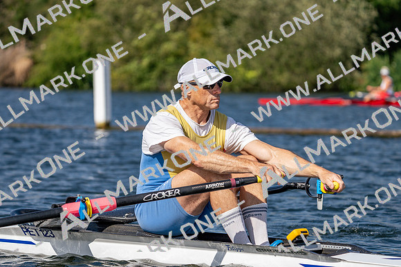 Henley Masters 3-9101