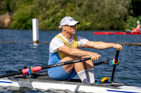 Henley Masters 3-9103