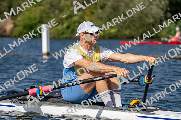 Henley Masters 3-9103