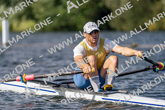 Henley Masters 3-9117