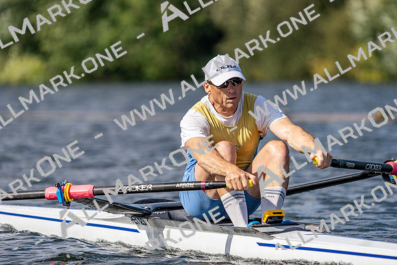 Henley Masters 3-9116