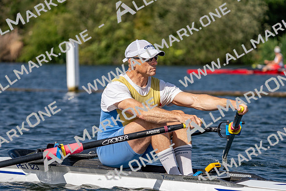 Henley Masters 3-9102