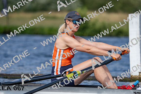 Henley Masters 3-9150