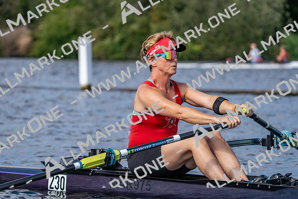 Henley Masters 3-9144