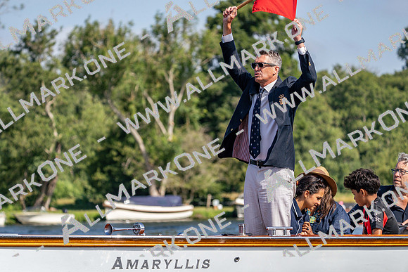 Henley Masters 3-9151
