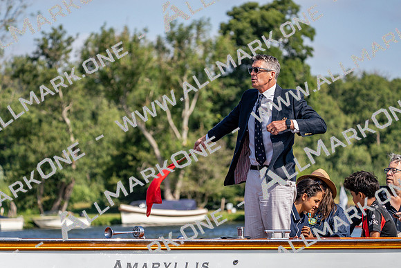 Henley Masters 3-9153