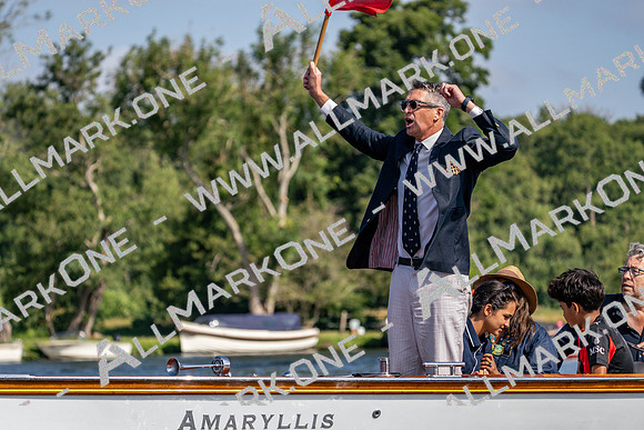Henley Masters 3-9152