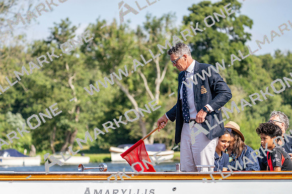 Henley Masters 3-9156