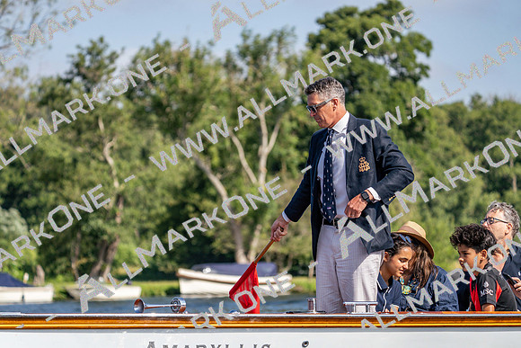 Henley Masters 3-9155
