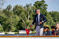Henley Masters 3-9154