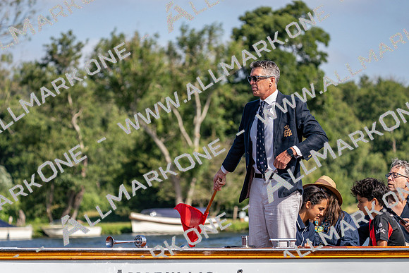 Henley Masters 3-9154