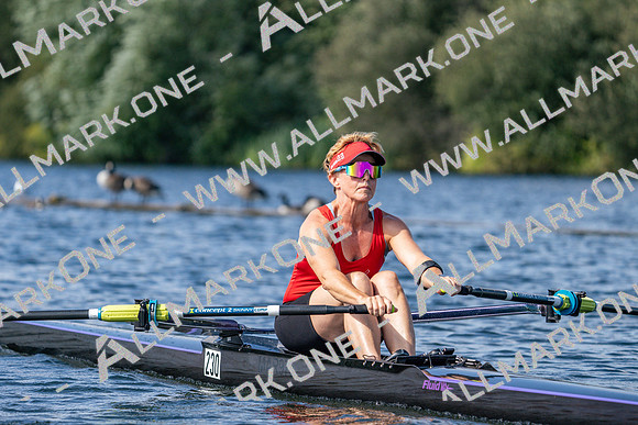 Henley Masters 3-9163