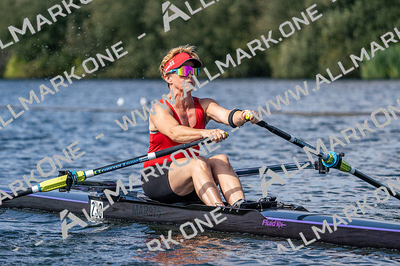 Henley Masters 3-9160