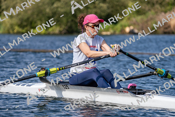 Henley Masters 3-9208