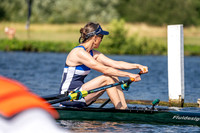 Henley Masters 3-9196