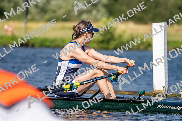 Henley Masters 3-9196