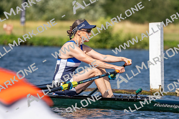 Henley Masters 3-9197