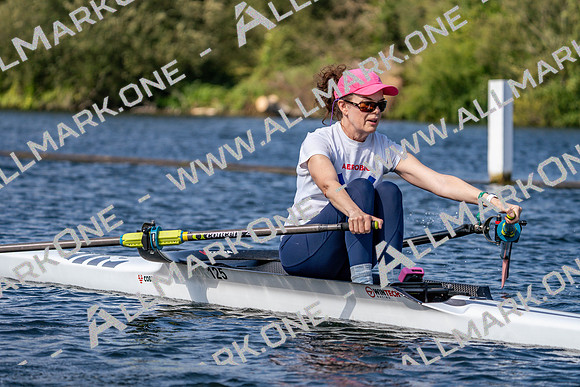Henley Masters 3-9206