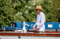 Henley Masters 3-9204